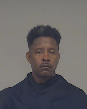 BROWN, VONDELL booking photo