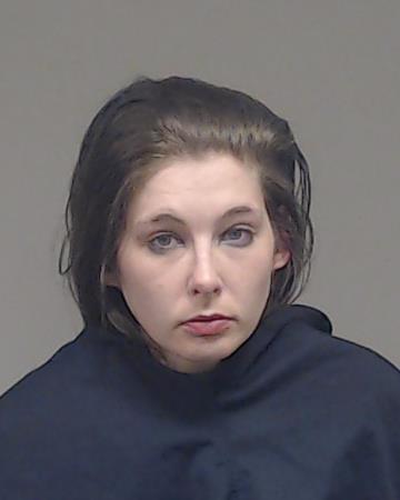 Sears, Amanda Marie, II booking photo