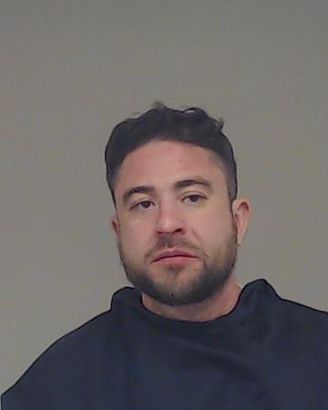 Flynn, Michael Robert booking photo