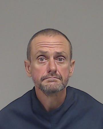 Dias, Anthony Wayne booking photo