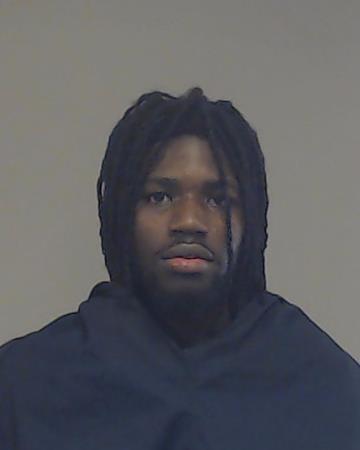 Flanagan, Ricky booking photo