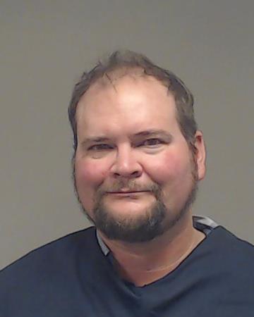 Gallagher, Ian Mctavish booking photo