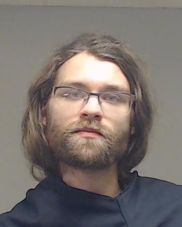 Smail, Austen Charles booking photo