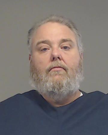 Berglund, Stanley Kenneth booking photo