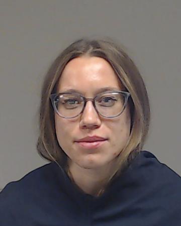 Kreiss, Josephine Ann booking photo