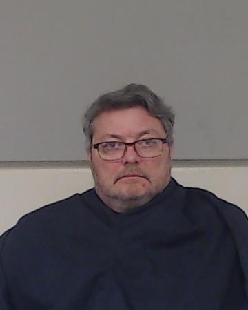 Preston, Byron Dale booking photo