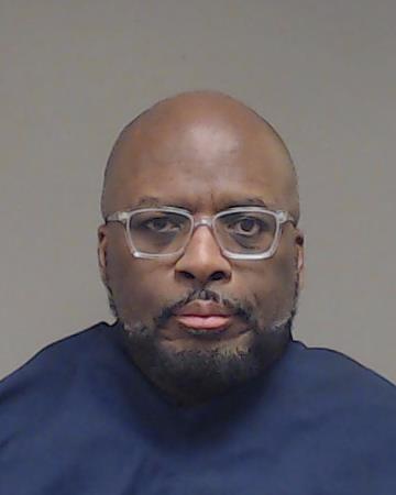 Knight, Timothy Gladstone booking photo