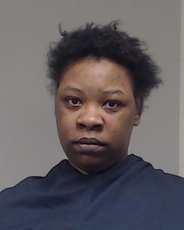 Tolbert, Cecelia Lashawn booking photo
