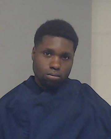 WILLIAMS, JOHNATHON DEANDRE booking photo