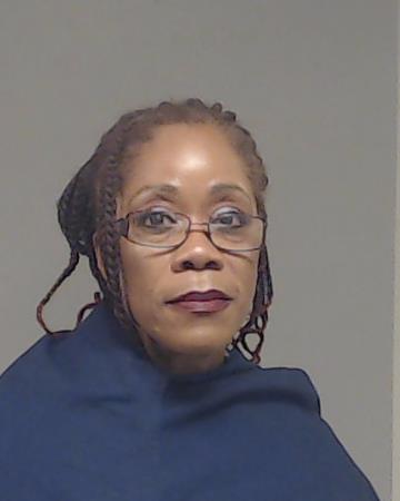 Williams, Jocelyn Selecia booking photo