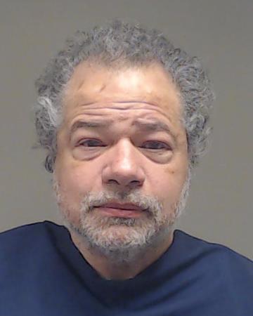 Demars, David Antwain booking photo