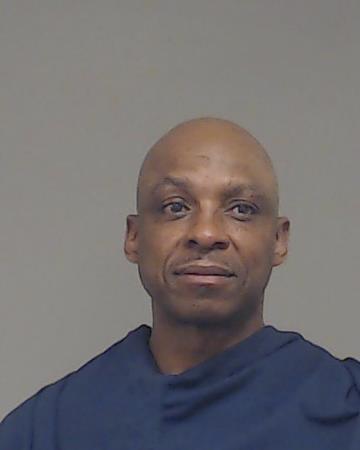 Miller, Dimiki Lushun booking photo