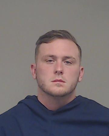 Flynn, Sean Timothy booking photo