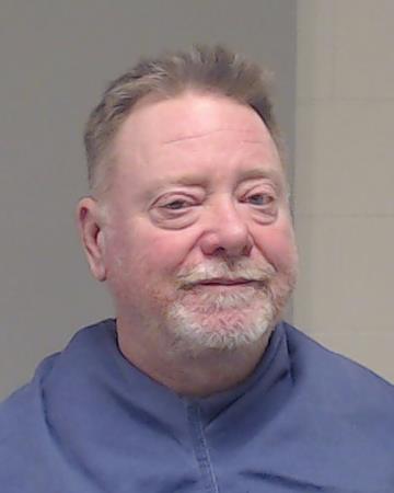 Allman, Stephen Kanyon booking photo