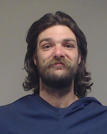 Jones, Jordan Kohl booking photo