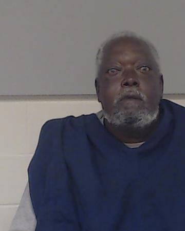 Matlock, Jessie Lovell booking photo