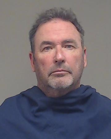 Fortmeyer, Charles Kevin booking photo