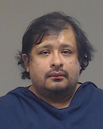 CABRERA GUTIERREZ, GIANCARLO booking photo