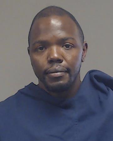 Wyrick, Brandon Demond booking photo