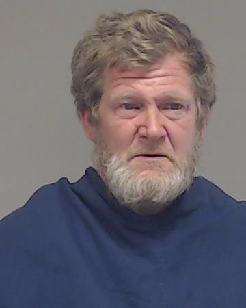 Percival, Dale Matthew booking photo