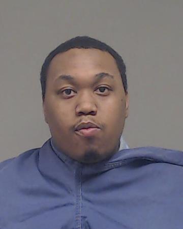 COOPER, TYRIQ XAVIER booking photo