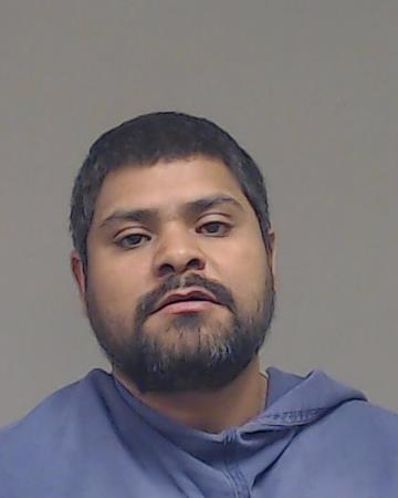 Lopez, Andres Ernesto booking photo