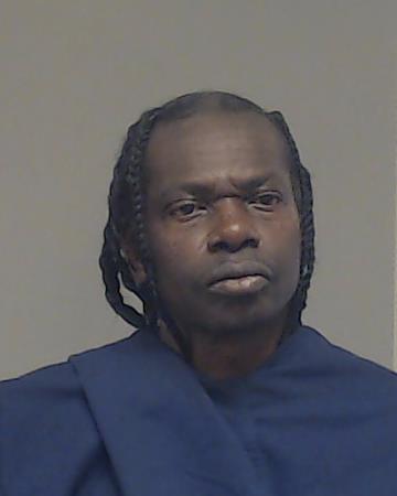 Lewis, Jamie Dean booking photo