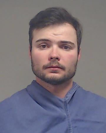 Mcdonald, Logan Eric booking photo