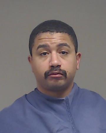 Basaldua, Daniel Rangel, Jr. booking photo