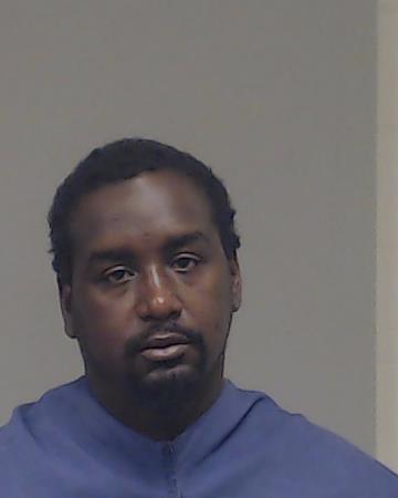 Miller, Franklin Emanuel booking photo