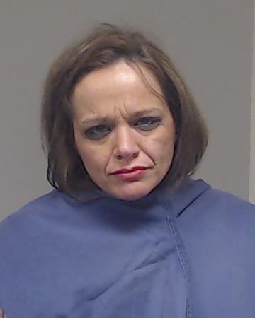 Reynolds, Ashley booking photo