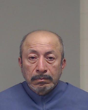 Diaz, Boenerge booking photo