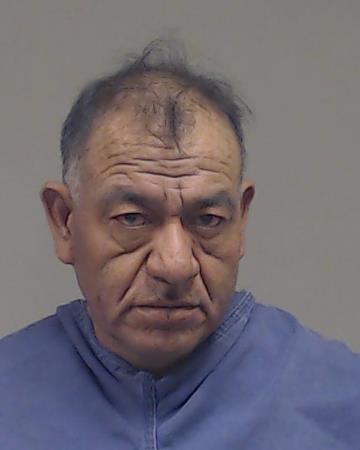 RAMIREZ QUINTERO, JOSE BERNABE booking photo