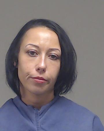 BOR, ANNA EVA booking photo