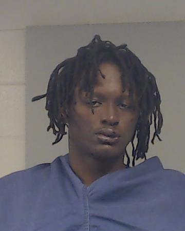 Ntabo, Charles Ochengo booking photo