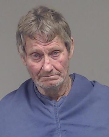 Sutton, Joshua, Jr. booking photo