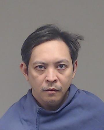 Pham, Loc Duc booking photo