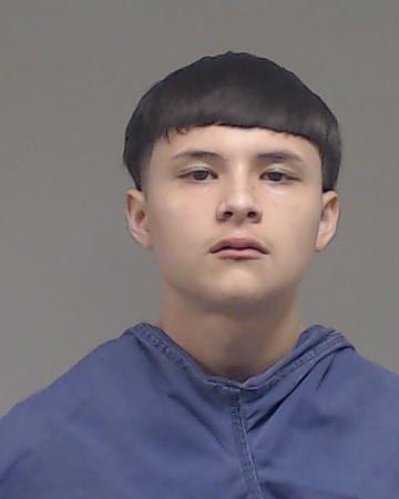 Duran, Raeymundo Baza, Jr. booking photo