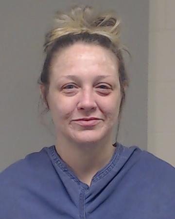 Bednarski, Kelli Renee booking photo