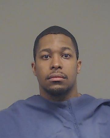 Reed, Paul Roderick booking photo