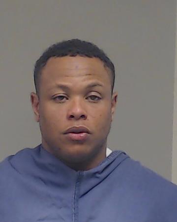 MCGEE, KENDRICK DERRELL booking photo