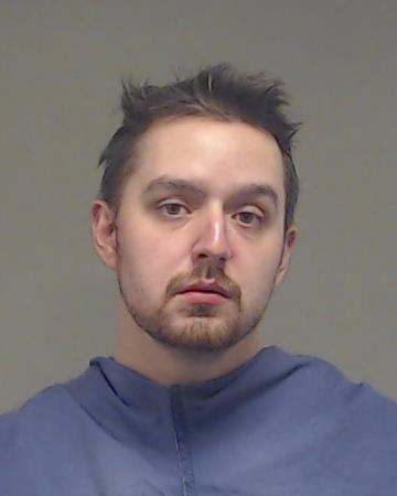 REINWALL, SHANE DUNNE booking photo