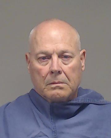 Wilson, Richard Lynn booking photo