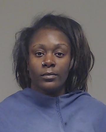 Dixon, Dariyan Koshara booking photo