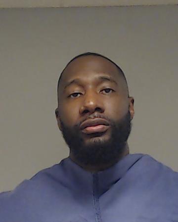 Roberts, Roy, Jr. booking photo