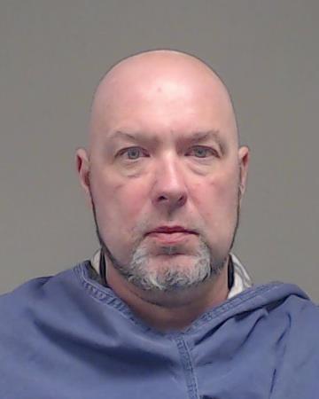 Caudill, Christopher Lee booking photo