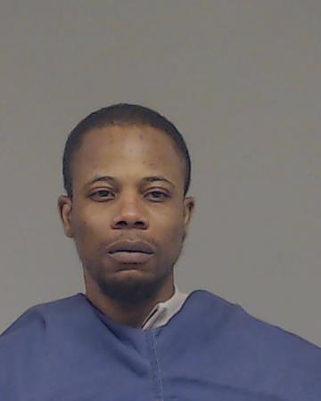 Lemonious, Shavar George arrested by Collin County SO/PD