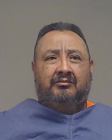 Lara Martinez, Valentin arrested by Collin County SO/PD