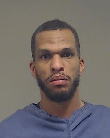 White, Dereck Montagne, Jr. arrested by Collin County SO/PD