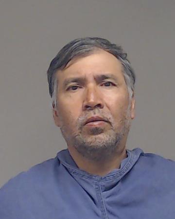 Portugal, Jose Luis booking photo